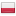 aidg.pl is hosted in Poland